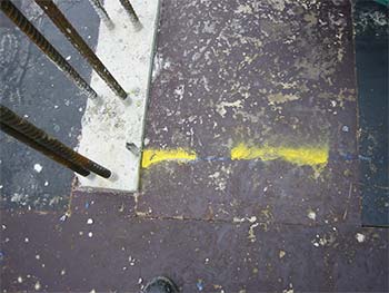 Slab Edge